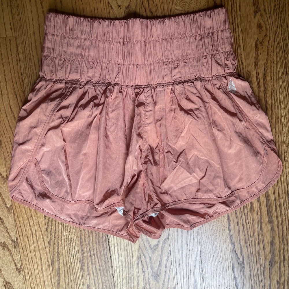 FP Movement Way Home Shorts